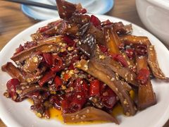-艺味深尝(云锦路店)