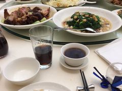 -西安凯悦酒店·湖畔中餐厅