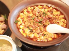 -大潮淮·淮扬菜(何园旗舰店)