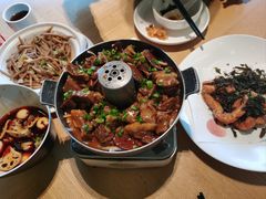 -徽御楼(南中环店)