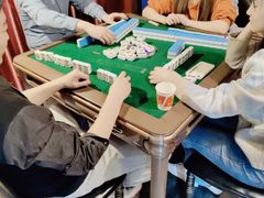 -顽主轰趴馆团建ktv桌游狼人杀(望京店)