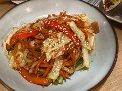 -本处·素食·融合料理(南油店)