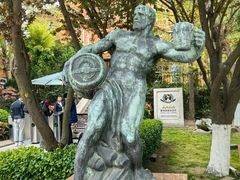 -青岛啤酒博物馆