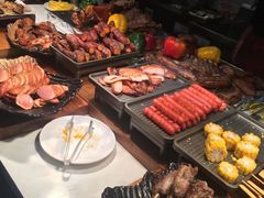 -加餐海鲜自助(集美银泰百货店)