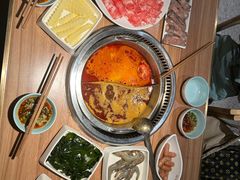 -季季红火锅(长沙步行街店)