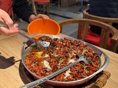 -水煮三国·川鲁江湖菜(香山店)