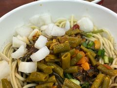 -蔡林记(胭脂路店)