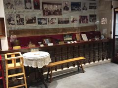 -老厨家(友谊路总店)