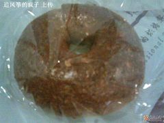 多谷物贝果-丁大房(明德广厦店)