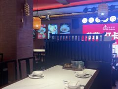 -老淮安·淮安菜(周恩来纪念馆店)