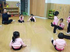-北京市朝阳区阳光起点幼儿园(东坝园)