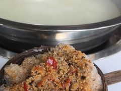 -阮老二·羊肉汤(黄甲店)