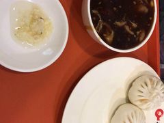 -庆丰包子铺(东单店)