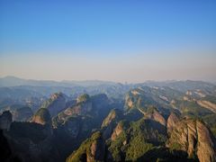 -崀山风景名胜区