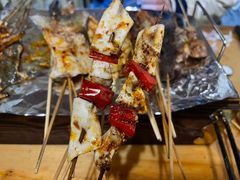 -姚记烧烤(建昌苑店)