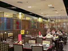 -东来顺饭庄(金泉广场店)