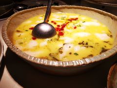 酸菜鱼-青年公社烤鸭(青年路店)