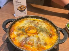 -CURRY YA 熟成咖哩專門店(深圳湾万象城店)