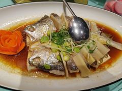 -苏先生海鲜渔庄(金桥店)