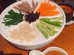 -云海肴·汽锅鸡·云南代表菜(美罗城店)