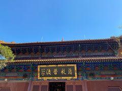 -宝通禅寺