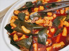 -金滏山烤肉·海鲜·火锅自助餐厅(襄阳万达店)