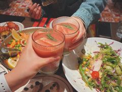 -ZAFFERANO西班牙海鲜饭(上海首店)