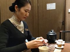 -王府茶宴(大观园总店)