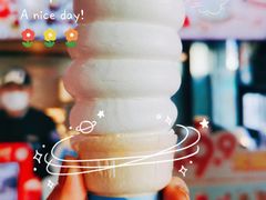 -DQ·蛋糕·冰淇淋(民勇嘉泰店)