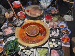 -哥老官重庆美蛙鱼头(日月光店)