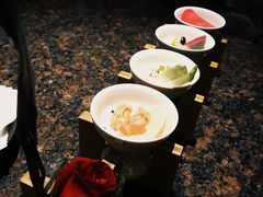 -花隐日式怀石料理(万象城购物中心店)