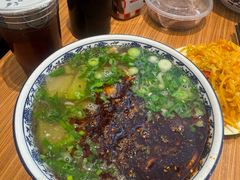 -有礼有面(知春路店)