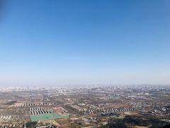 -鬼笑石后山停车场