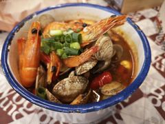 -老三样·旧食新味(船山路店)