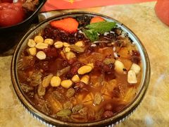 -炭舍干锅·烤鱼(扬名广场店)