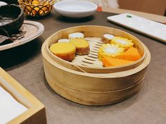 -不二茶空间·养生宴(石景山店)