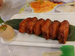 -威尼斯西餐厅(扬名广场店)