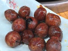 -青山青豆花·笑禅豆腐鱼(黄泥塝店)