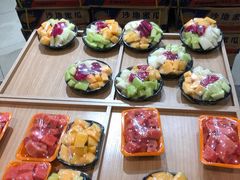 -城市之间超市(圆融星座店)