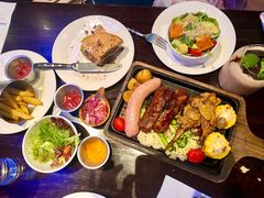 -bluefrog蓝蛙(皇庭广场店)