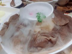 -东道煮牛肉火锅(东盛大街店)