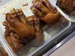 -佰家小厨·南京菜(夫子庙店)