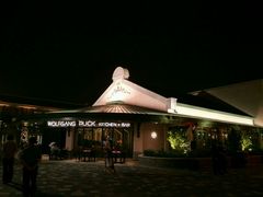 -WOLFGANG PUCK KITCHEN & BAR(迪士尼小镇店)