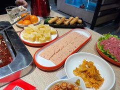 -彤德莱牛肉火锅(双港店)