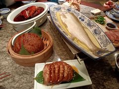 -南京大牌档(富力海珠城店)