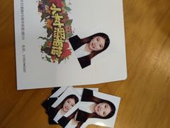 -小树照相馆·证件照(打浦桥店)