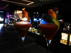 -瑞吉吧 The St·Regis Bar(长沙瑞吉酒店)