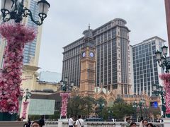 -澳门威尼斯人综合度假区