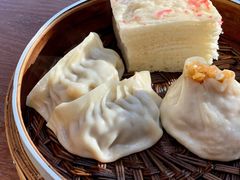 虾仁蒸饺-和满楼(凤凰街店)