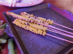 -肉串汪(望京店)